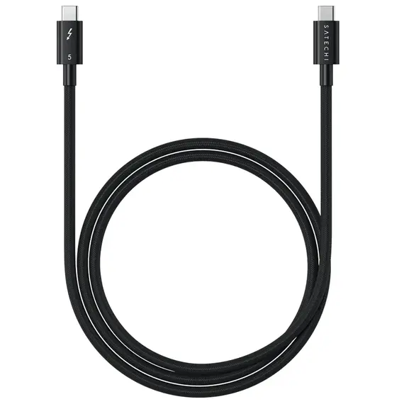 კაბელი SATECHI Thunderbolt 5 Pro Cable - Primestore.ge