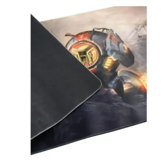 მაუსპადი GravaStar Gaming Mouse Pad - SHARK - Primestore.ge