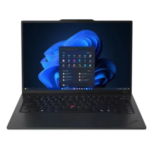 ნოუთბუქი Lenovo Thinkpad X1 Carbon G13, 14"2.8KOLED Touch, Ultra 7-255U, 32GB, 1TB SSD, 4G LTE, W11 Pro, 3Y - Primestore.ge