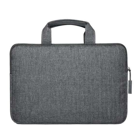 ნოუთბუქის ჩანთა SATECHI Water-Resistant Laptop Carrying Case w/ Pockets 15'' - Primestore.ge