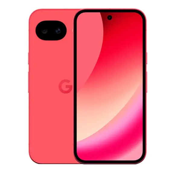 მობილური ტელეფონი Google Pixel 10A Single Sim 8GB RAM 256GB 5G Berry - Primestore.ge