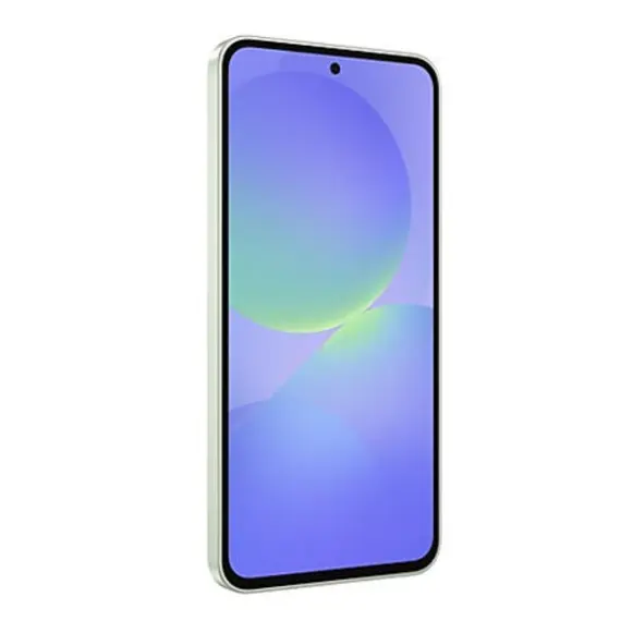 მობილური ტელეფონი Samsung A366BD Galaxy A36 Dual Sim 8GB RAM 128GB 5G Lime - Primestore.ge