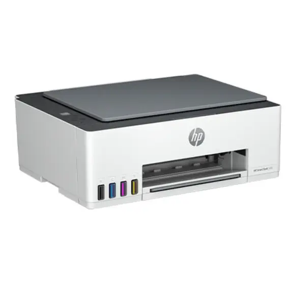 პრინტერი HP Smart Tank 520 1F3W2A White - Primestore.ge