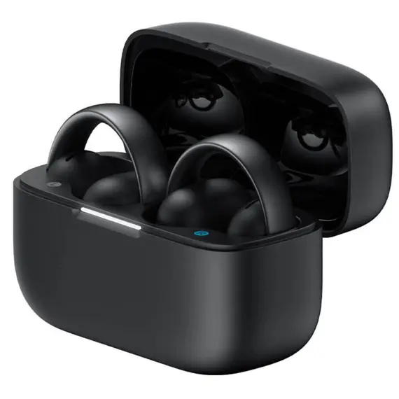 ყურსასმენი Anker Soundcore AeroClip Black - Primestore.ge