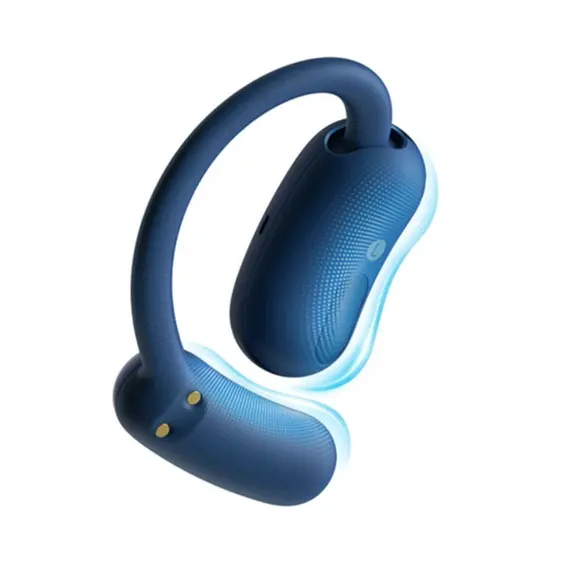 ყურსასმენი Anker Soundcore AeroFit 2 Blue - Primestore.ge