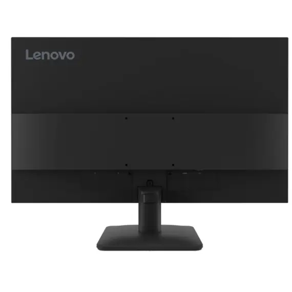 მონიტორი Lenovo L27-4e Monitor 68CDKAC1EU Black - Primestore.ge
