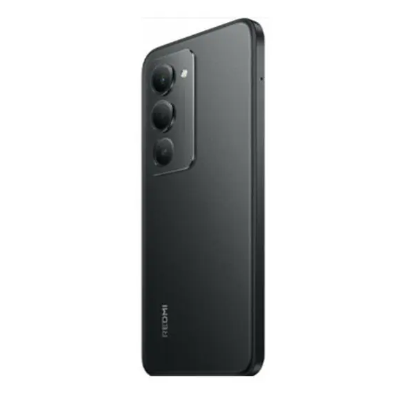 მობილური ტელეფონი Xiaomi Redmi 15 Dual Sim 8GB RAM 128GB LTE Global Version Black - Primestore.ge