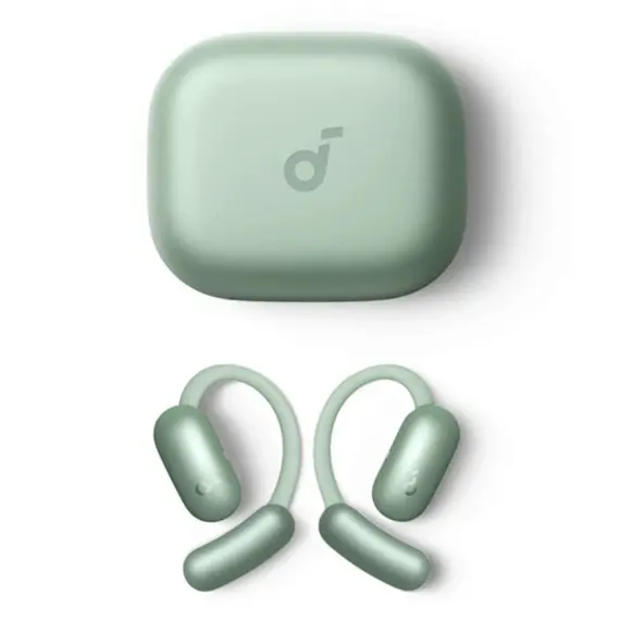 ყურსასმენი Anker Soundcore AeroFit 2 Green - Primestore.ge