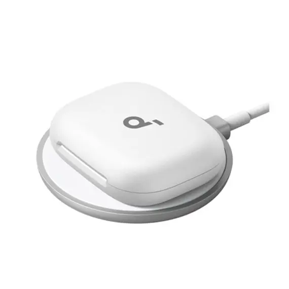 ყურსასმენი Anker Soundcore AeroFit 2 White - Primestore.ge