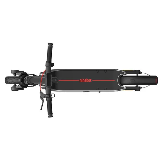 ელექტრო სკუტერი Segway Ninebot Kickscooter E3 Pro Black - Primestore.ge