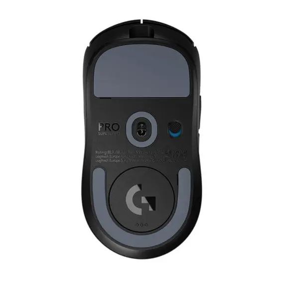 მაუსი Logitech Gaming Mouse G PRO X SUPERLIGHT 2 LIGHTSPEED WL - Primestore.ge