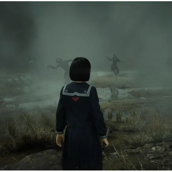 თამაში Sony PS5 Game Silent Hill F - Primestore.ge