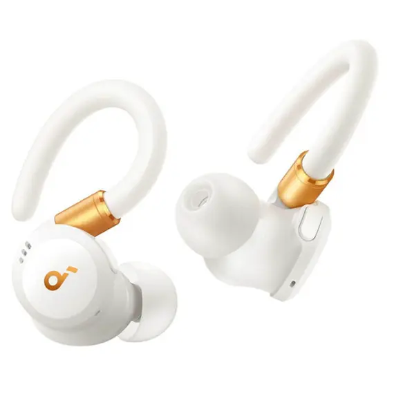 ყურსასმენი Anker Soundcore Sport X20 White - Primestore.ge