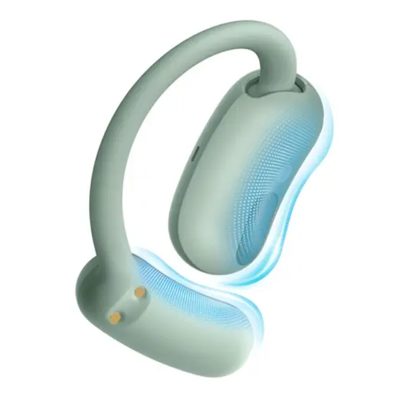 ყურსასმენი Anker Soundcore AeroFit 2 Green - Primestore.ge