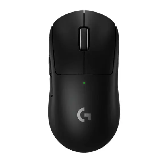 მაუსი Logitech Gaming Mouse G PRO X SUPERLIGHT 2 LIGHTSPEED WL - Primestore.ge
