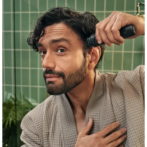 წვერსაპარსი Philips Multi Groomer MG3940/15 - Primestore.ge