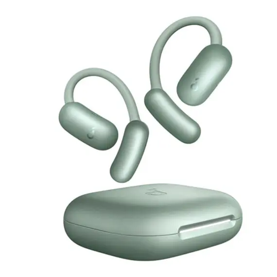 ყურსასმენი Anker Soundcore AeroFit 2 Green - Primestore.ge