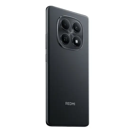 მობილური ტელეფონი Xiaomi Redmi Note 15 NFC Dual Sim 8GB RAM 256GB LTE Global Version Black - Primestore.ge