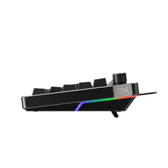 კლავიატურა HyperX Gaming keyboard Alloy Rise 75 7G7A4AA - Primestore.ge