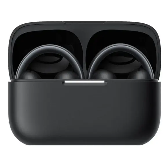 ყურსასმენი Anker Soundcore AeroClip Black - Primestore.ge
