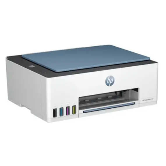 პრინტერი HP Smart Tank 585 1F3Y4A White - Primestore.ge