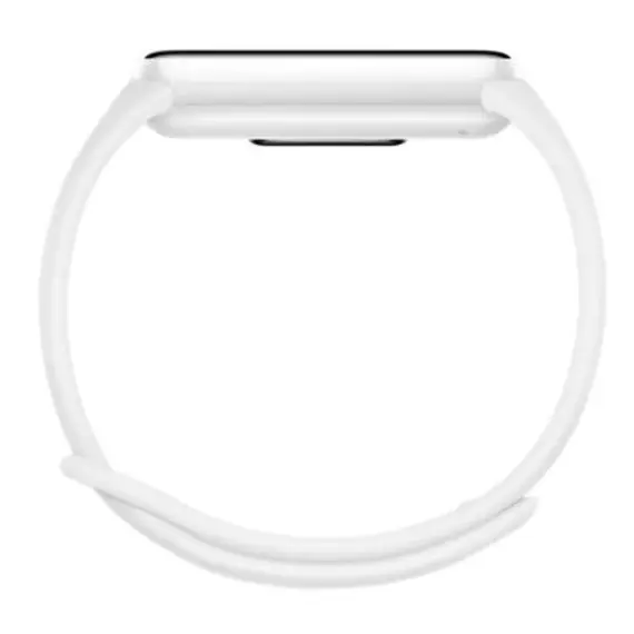 სმარტ საათი Xiaomi Smart Band 10 Ceramic Edition - Primestore.ge