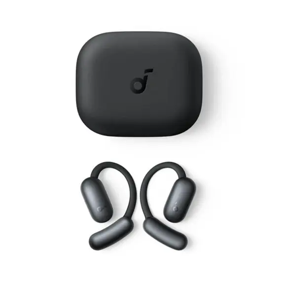 ყურსასმენი Anker Soundcore AeroFit 2 Black - Primestore.ge