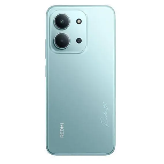 მობილური ტელეფონი Xiaomi Redmi 15C NFC Dual Sim 6GB RAM 128GB LTE Global Version Green - Primestore.ge