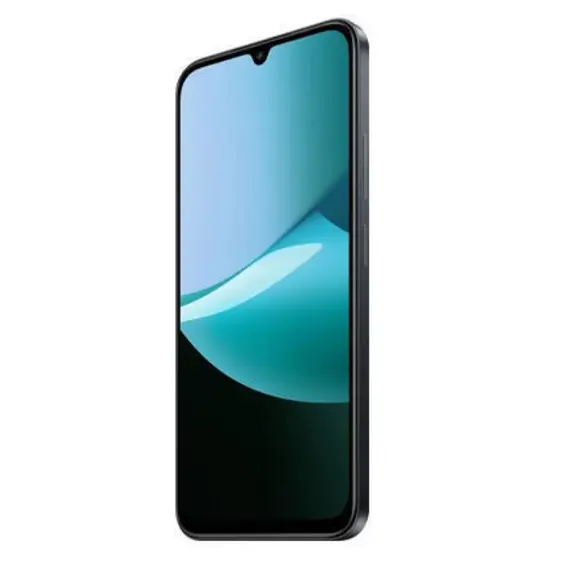 მობილური ტელეფონი Xiaomi Redmi 15C NFC Dual Sim 6GB RAM 128GB LTE Global Version Midnight Black - Primestore.ge