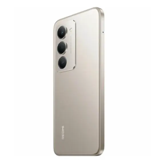 მობილური ტელეფონი Xiaomi Redmi 15 Dual Sim 8GB RAM 128GB LTE Global Version Grey - Primestore.ge