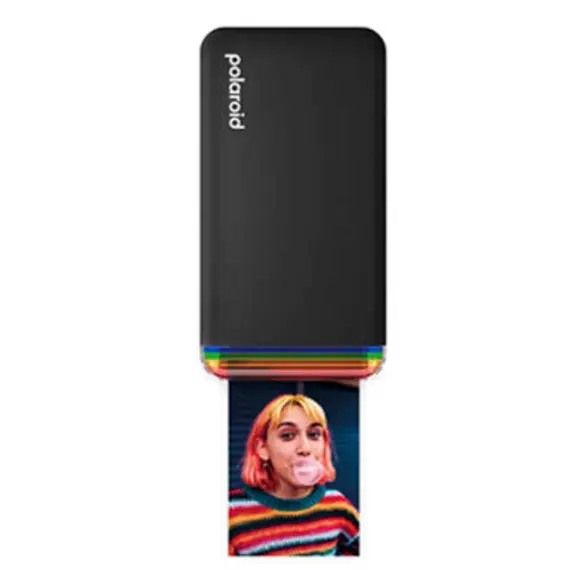 ფოტო პრინტერი Polaroid Hi·Print 2x3 Starter Set Gen 2 Black - Primestore.ge