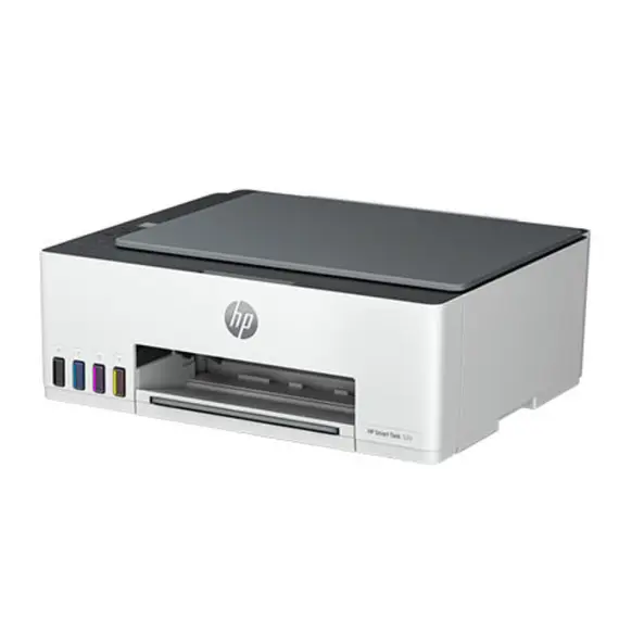 პრინტერი HP Smart Tank 520 1F3W2A White - Primestore.ge