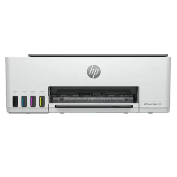პრინტერი HP Smart Tank 580 1F3Y2A Black/White - Primestore.ge