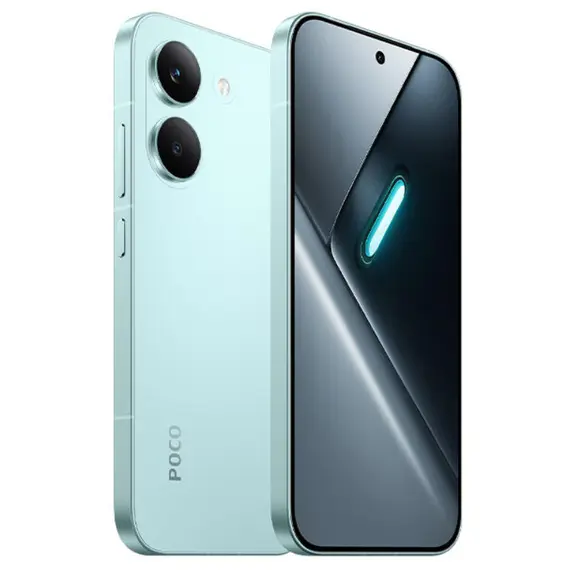 მობილური ტელეფონი Xiaomi Poco X8 Pro NFC Dual Sim 8GB RAM 256GB 5G Global Version Green - Primestore.ge