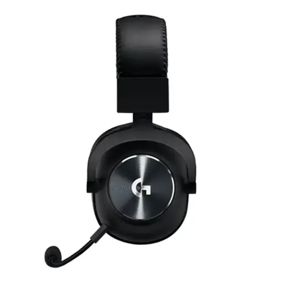ყურსასმენი Logitech Gaming Headset G PRO X SE Black - Primestore.ge