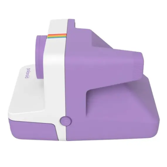 ფირის ფოტოაპარატი Polaroid Now Generation 3 Purple - Primestore.ge