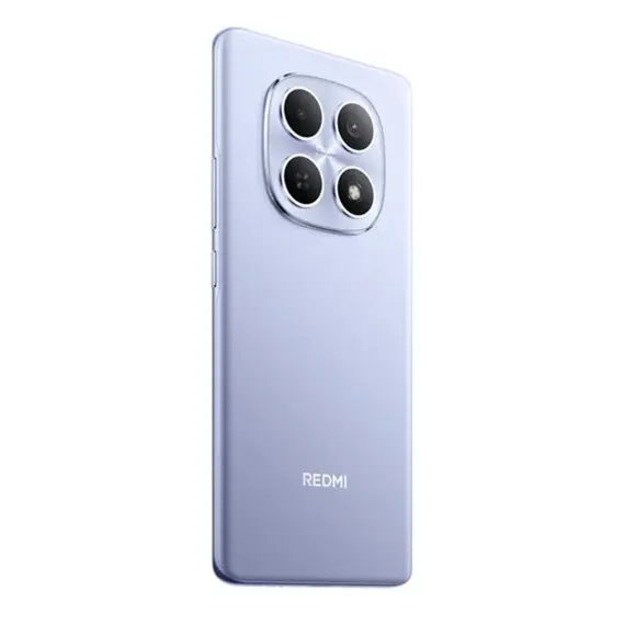 მობილური ტელეფონი Xiaomi Redmi Note 15 NFC Dual Sim 8GB RAM 256GB LTE Global Version Purple - Primestore.ge