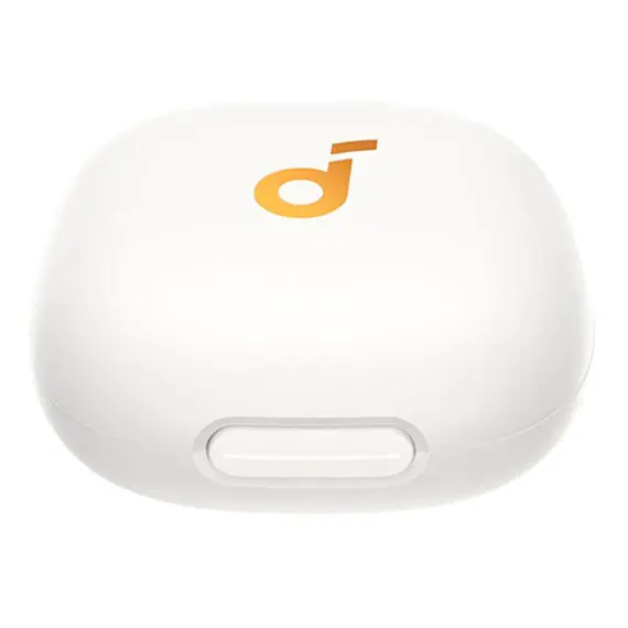 ყურსასმენი Anker Soundcore Sport X20 White - Primestore.ge