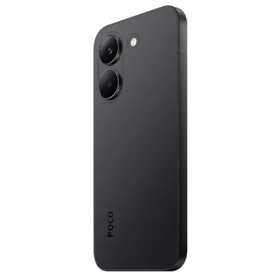 მობილური ტელეფონი Xiaomi Poco X8 Pro NFC Dual Sim 8GB RAM 256GB 5G Global Version Black - Primestore.ge