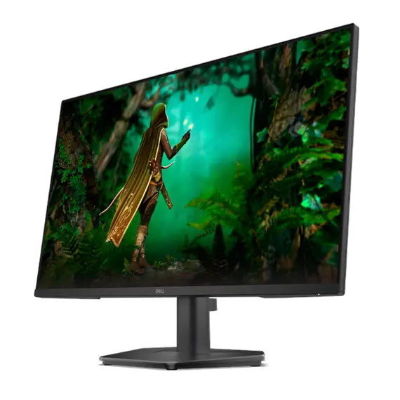 მონიტორი Dell 27 Monitor SE2725HG 210-BSNS Black - Primestore.ge