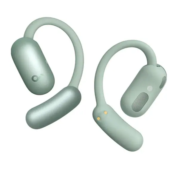 ყურსასმენი Anker Soundcore AeroFit 2 Green - Primestore.ge
