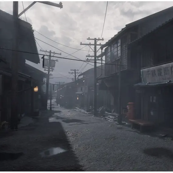 თამაში Sony PS5 Game Silent Hill F - Primestore.ge