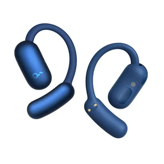 ყურსასმენი Anker Soundcore AeroFit 2 Blue - Primestore.ge
