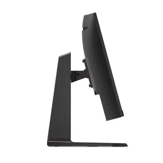 მონიტორი Lenovo Legion Gaming Monitor R32qc-30 67C8GAC1EU Black - Primestore.ge