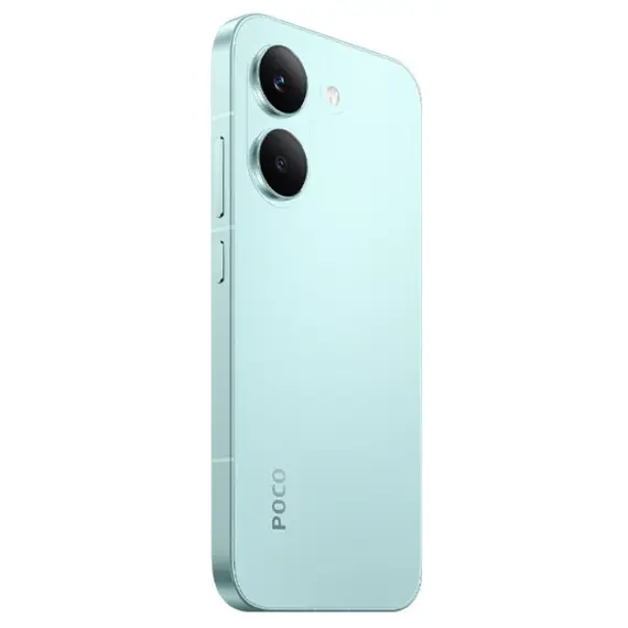 მობილური ტელეფონი Xiaomi Poco X8 Pro NFC Dual Sim 8GB RAM 256GB 5G Global Version Green - Primestore.ge
