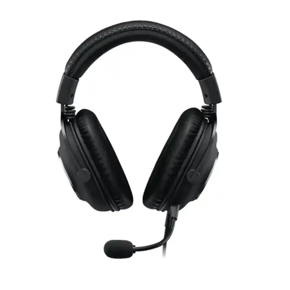 ყურსასმენი Logitech Gaming Headset G PRO X SE Black - Primestore.ge