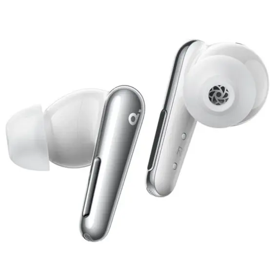 ყურსასმენი Anker Soundcore Liberty 4 Pro White - Primestore.ge