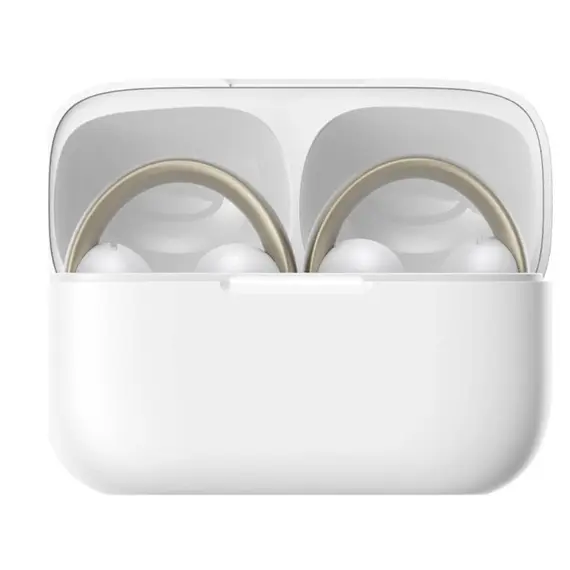 ყურსასმენი Anker Soundcore AeroClip White - Primestore.ge
