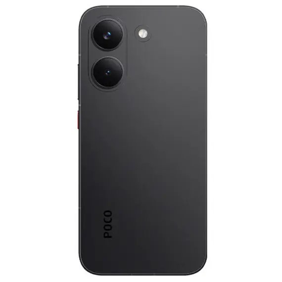 მობილური ტელეფონი Xiaomi Poco X8 Pro NFC Dual Sim 8GB RAM 256GB 5G Global Version Black - Primestore.ge