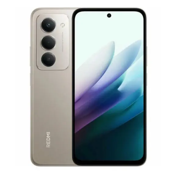 მობილური ტელეფონი Xiaomi Redmi 15 Dual Sim 8GB RAM 128GB LTE Global Version Grey - Primestore.ge